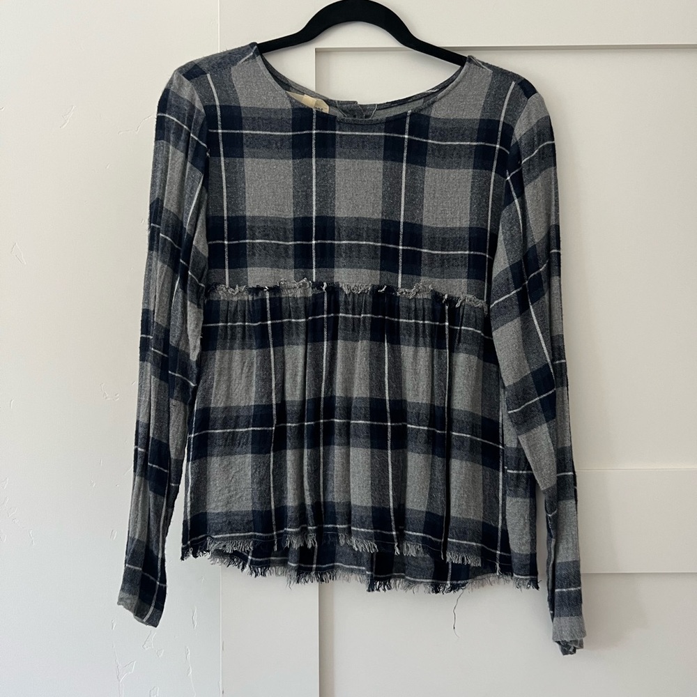 Cloth & Stone Top